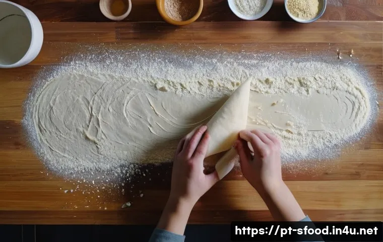 사우디아라비아 삼부사 길거리 파이  바삭하게 관련 이미지 1