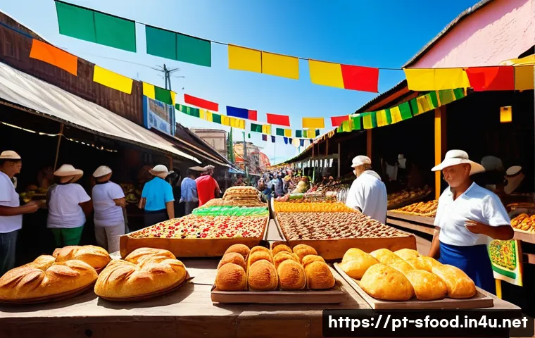 경주 황남빵과 대전 성심당 튀김소보로 관련 이미지 2