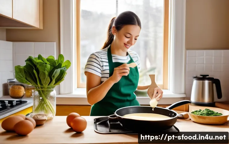 프랑스 크레페 길거리 인기 메뉴 관련 이미지 2